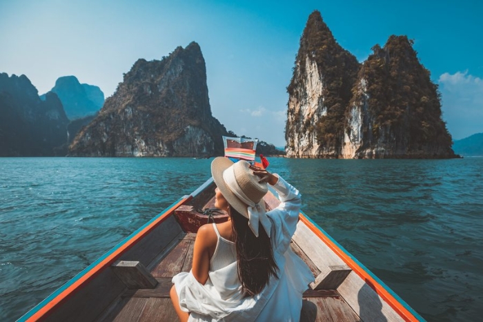 Mon premier voyage en solo au Vietnam