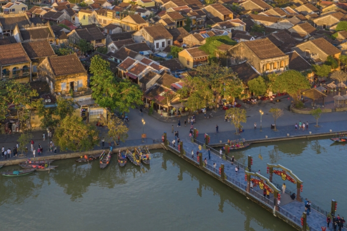Hội An, un lieu intemporel au cœur du Vietnam