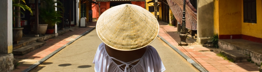 Voyage au Vietnam 3 semaines en octobre avec Brigitte
