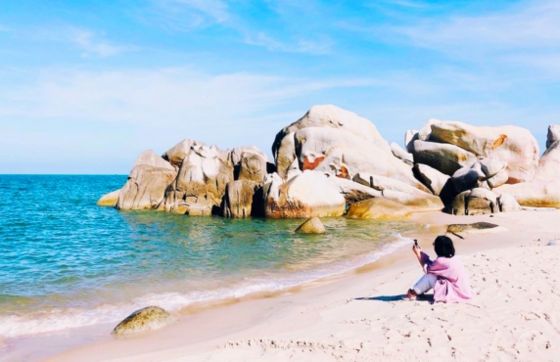 Circuit Dalat Phan Thiet 4 Jours - Conseil Voyage De Charlotte