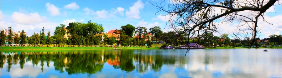 Circuit Dalat Phan Thiet 4 jours