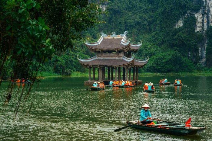 Budget flexible : de l&rsquo;aventure &eacute;conomique au confort premium en 4 semaines au Vietnam - Cambodge - Thailande