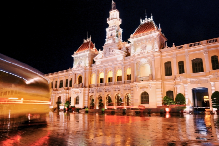 Un circuit Saigon Tien Giang Ben Tre en 6 jours mémorable