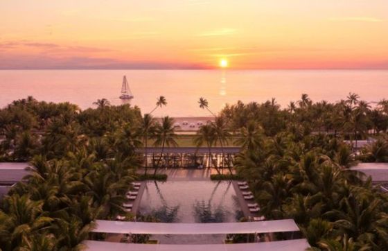 Top 8 Des Meilleurs Resorts De Luxe Au Vietnam