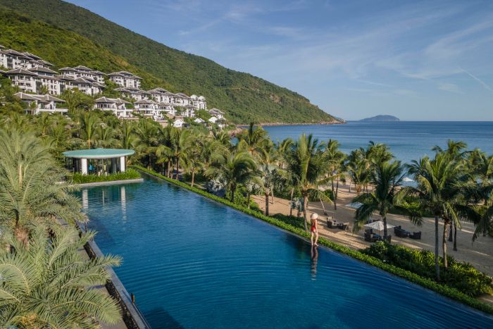 InterContinental Danang Sun Peninsula