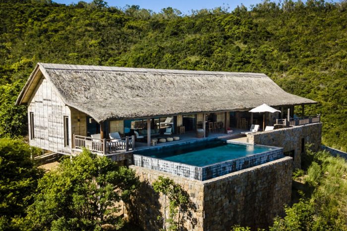 Zannier Hotels Bai San Ho, Phu Yen&nbsp;