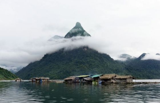Meilleures Destinations Pour Faire Du Trek à Ba Be Vietnam