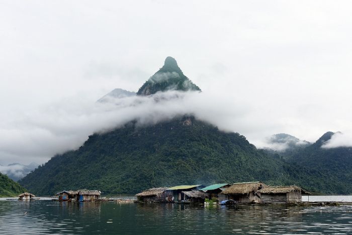 Mont Na Hang 
