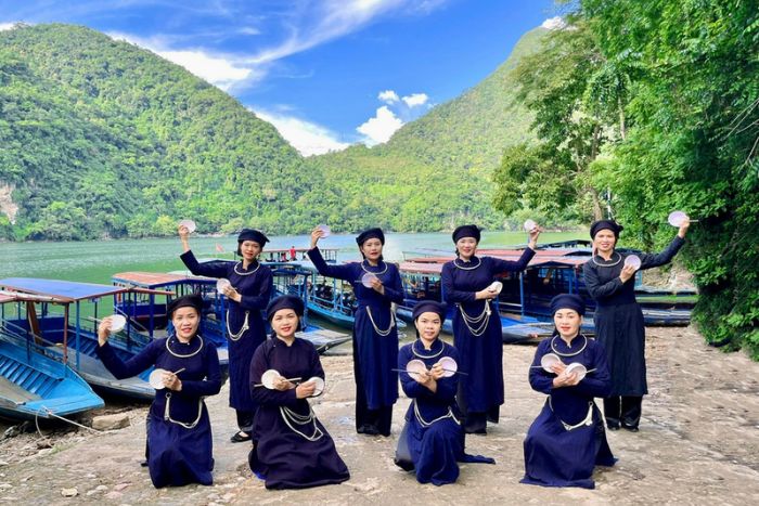 L’ethnie Tay dans le parc national de Ba Be - Que voir en 1 jour 