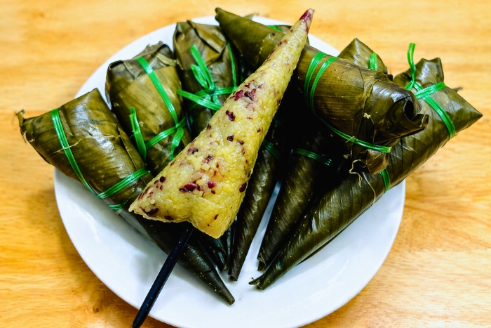 D&eacute;couvrir le g&acirc;teau de Co&oacute;c Mo: Une sp&eacute;cialit&eacute; unique de Ba Be
