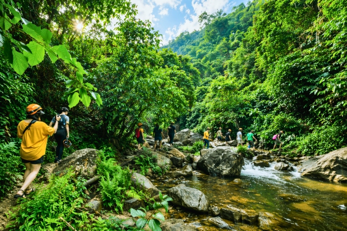 Voyager au lac Ba Be et ressentir toute l’authenticité du Vietnam