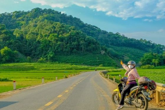 Comment Se Déplacer à Ba Be Et Depuis Hanoi Sapa Cao Bang Ha Giang