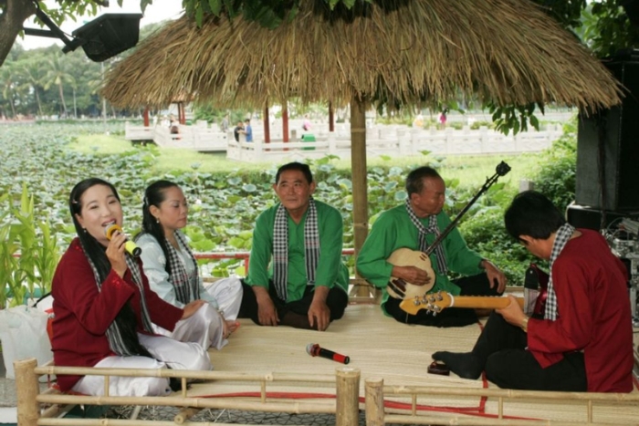Découverte du Đờn ca tài tử, chant folklorique traditionnel du Sud Vietnam