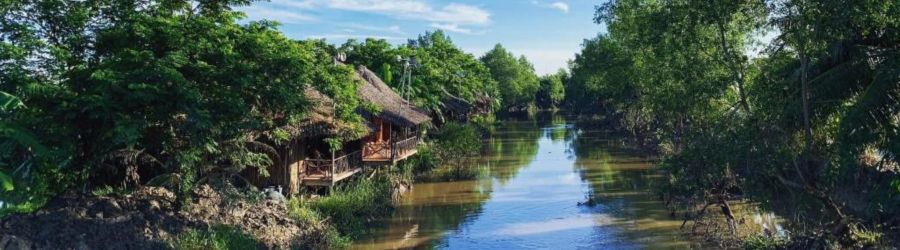 Où séjourner chez l'habitant dans le delta du Mekong ?