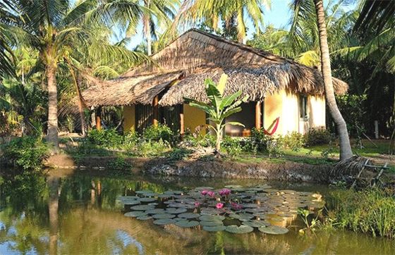 Les 12 Meilleures Choses à Faire à Ben Tre, Vietnam