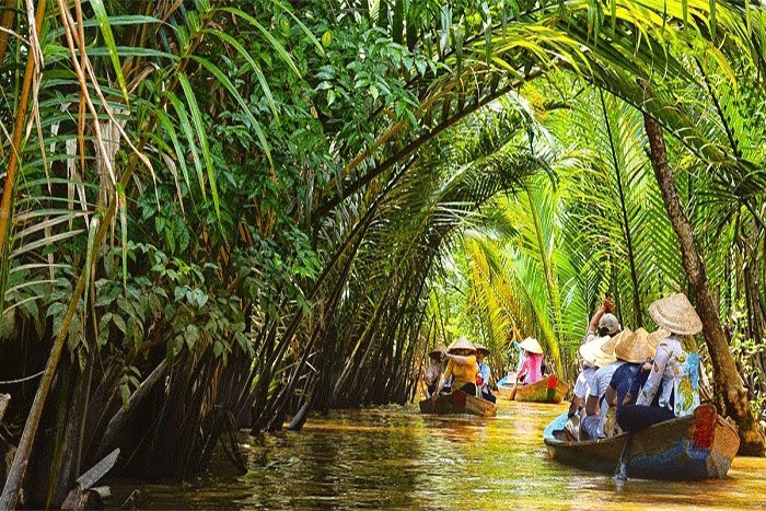 L'île de Quy