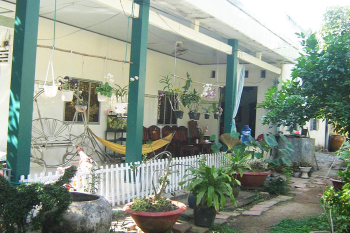 Coco Happy Farm 