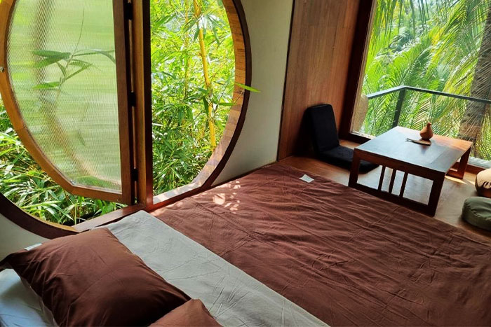 Où dormir à Ben Tre ? InnerZen Riverside Homestay 