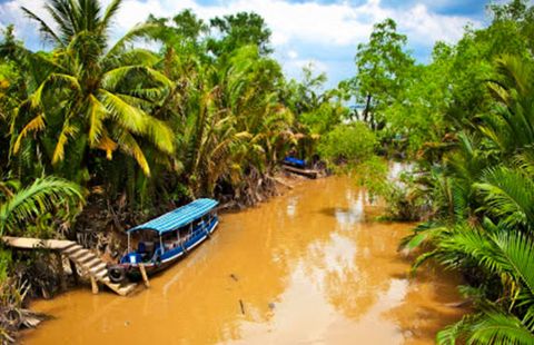 Que Faire Et Voir à Ben Tre Au Vietnam Pendant Une Journée ? Itinéraire 1 Jour à Ben Tre, Vietnam