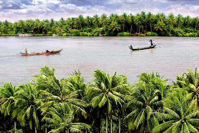 Que faire à Ben Tre quand il pleut – Expériences uniques avec Autour Asia