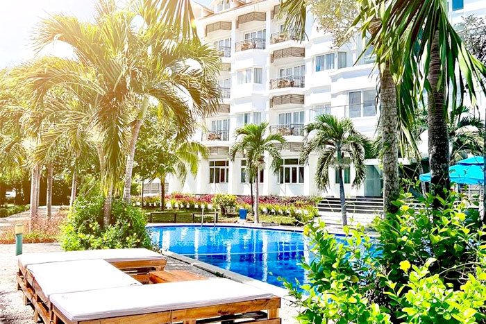 Ben Tre Riverside Resort, l'un des 5 hôtels de luxe à Ben Tre à choisir