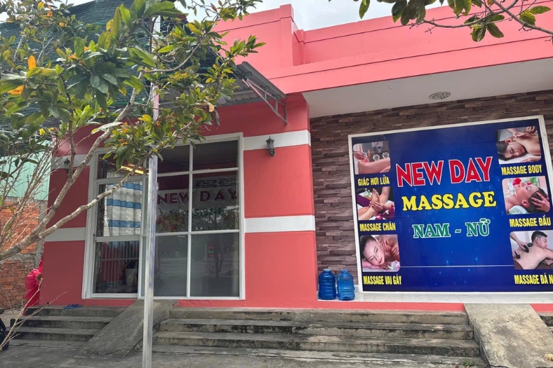 New Day Massage – un incontournable pour votre séjour à Ben Tre