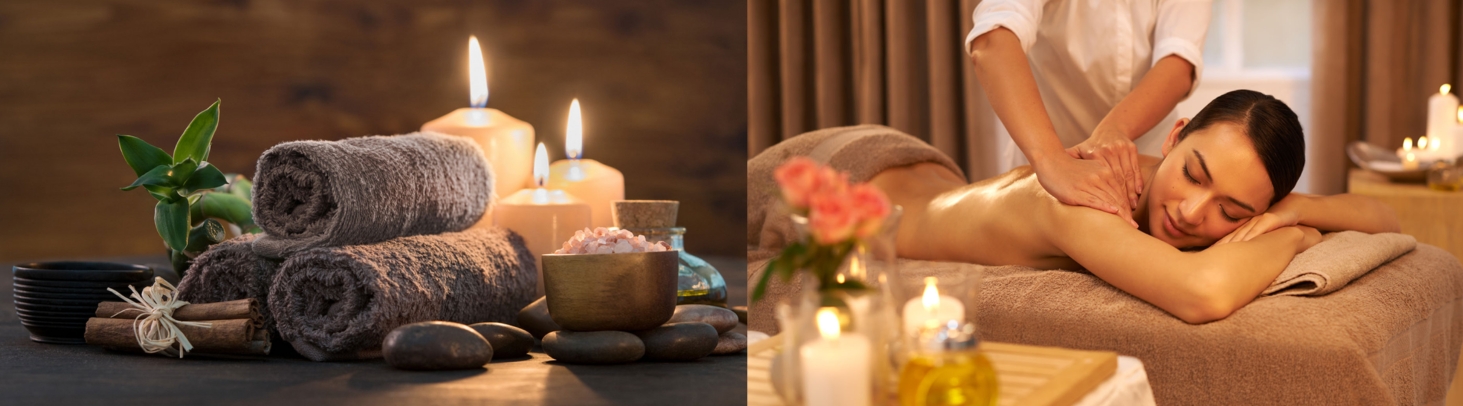 Top 5 des Meilleurs Spas et Massages à Ben Tre Vietnam