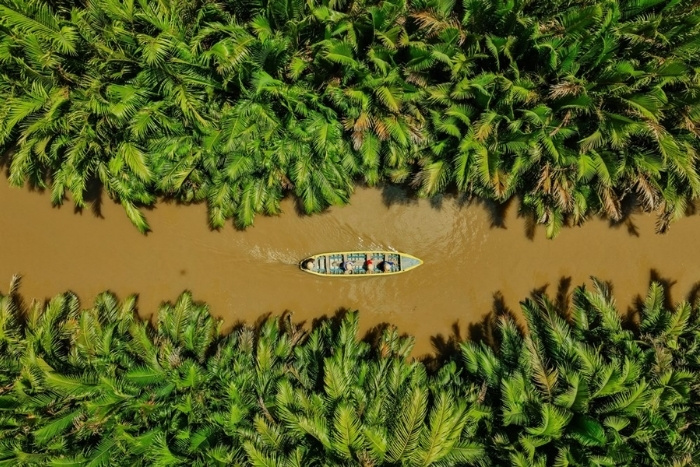 Pourquoi découvrir la vie locale à Ben Tre ?