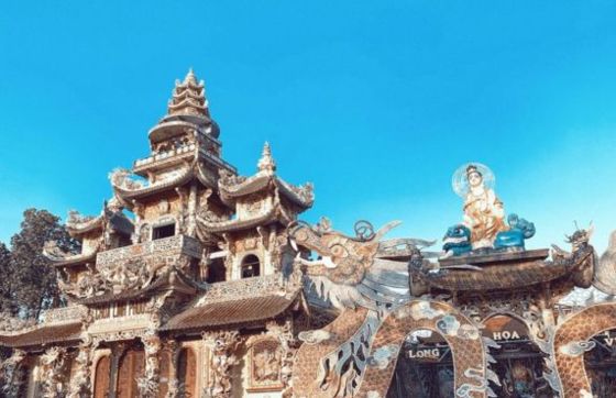 Impression De 1 Semaine Aux Hauts Plateaux Du Vietnam Par M. Ramos