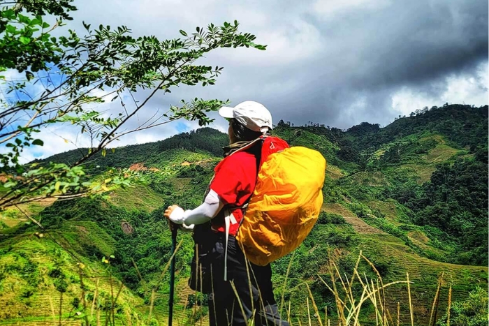 Bien préparer pour un trek 3 jours à Kon Tum