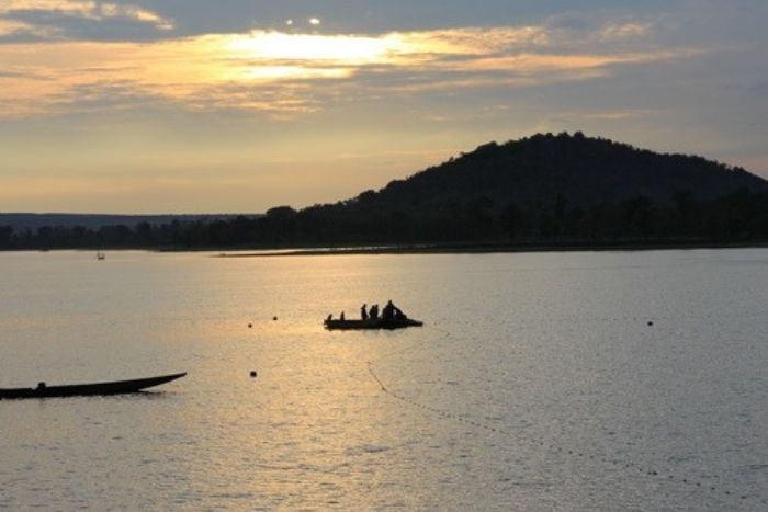 Lac Ea Kao