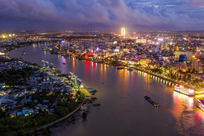 Can Tho Vietnam - Pourquoi s’y rendre ?