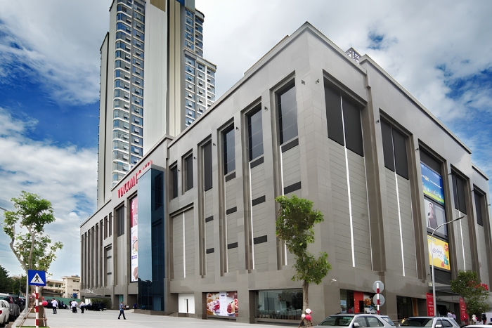 Vincom Plaza Xu&acirc;n Kh&aacute;nh