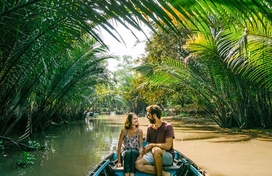 Top 07 Des Meilleurs Hébergements Chez Lhabitant à Can Tho, Vietnam