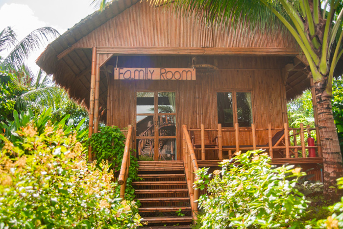 Bamboo Eco Village Homestay Can Tho
