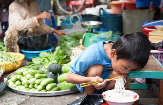 Que Manger à Can Tho ? Top 08 Des Meilleures Spécialités à Can Tho Vietnam