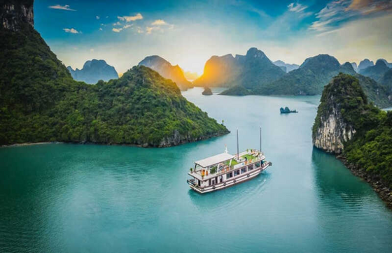 Découverte Lîle De Cat Ba : Votre Guide De Voyage Ultime