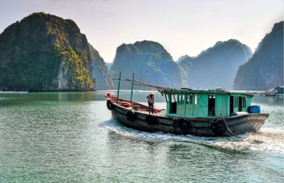 Village De Viet Hai : Informations Utiles Pour Votre Voyage Au Vietnam