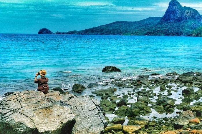 Moments de voyage à Con Dao – Nature, histoire et vie locale