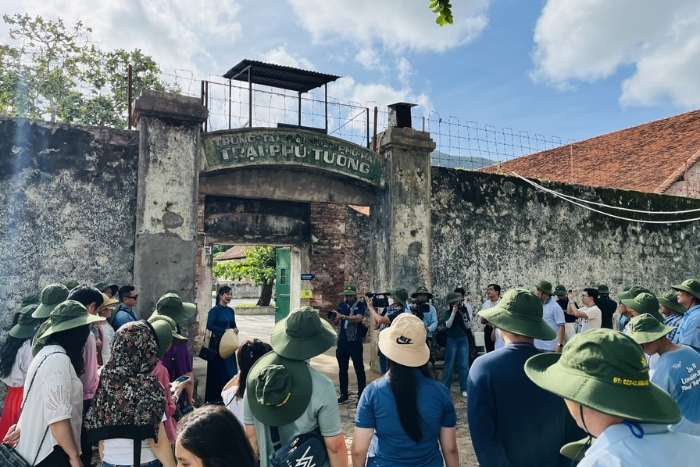 Explorer la prison de Con Dao – L’histoire de Con Dao en 1 jour