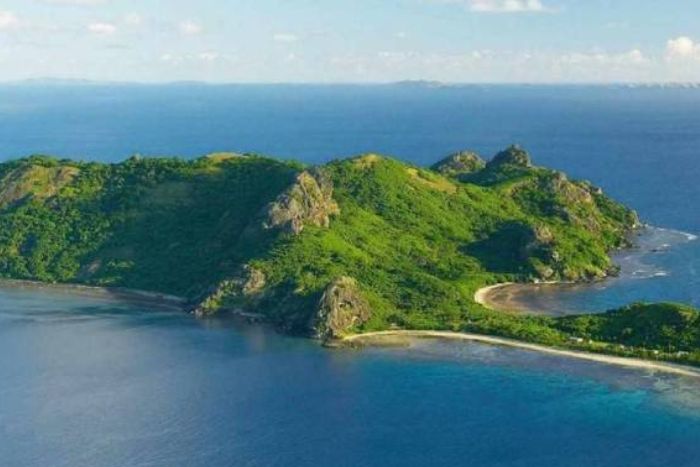 La magnifique île Bay Canh, un véritable joyau de Con Dao