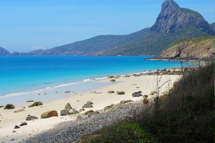 Con Dao, une île d’une beauté pure et envoûtante
