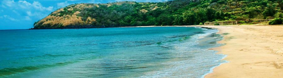 Avis du voyage à Con Dao en 5 jours