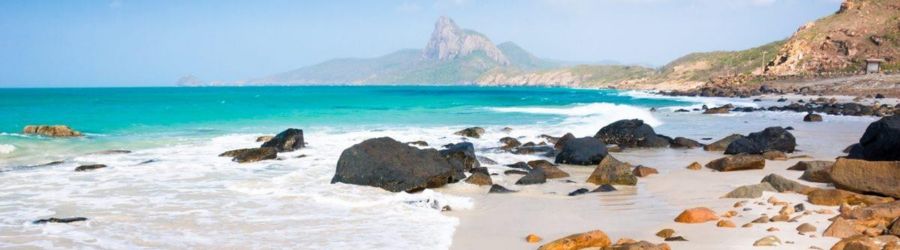 Meilleure période pour visiter Con Dao Vietnam