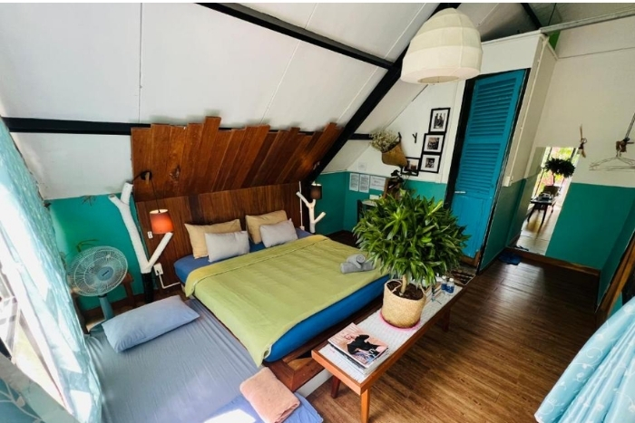 Uyên's House - Hostel & Rooms
