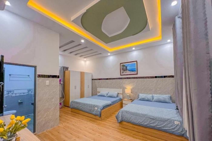 Homestay Qhome