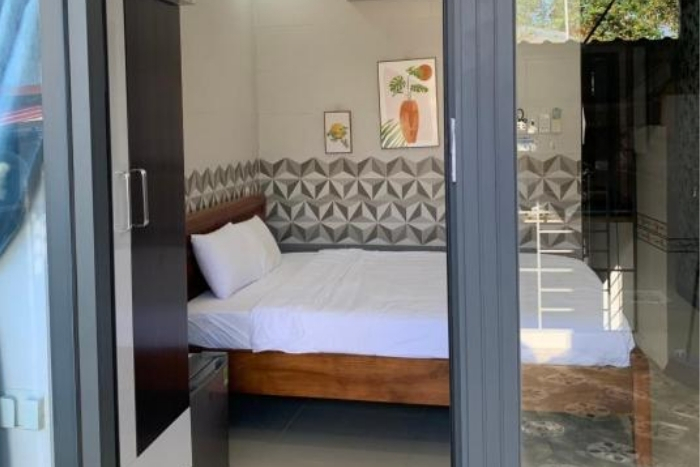 Homestay Bình An