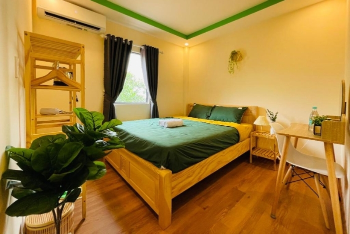 Homestay Duy Cảnh