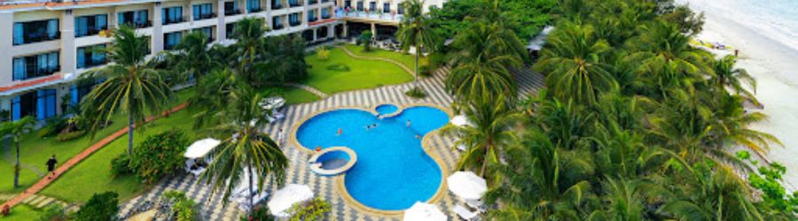 Top 06 des meilleurs homestays à Con Dao Vietnam