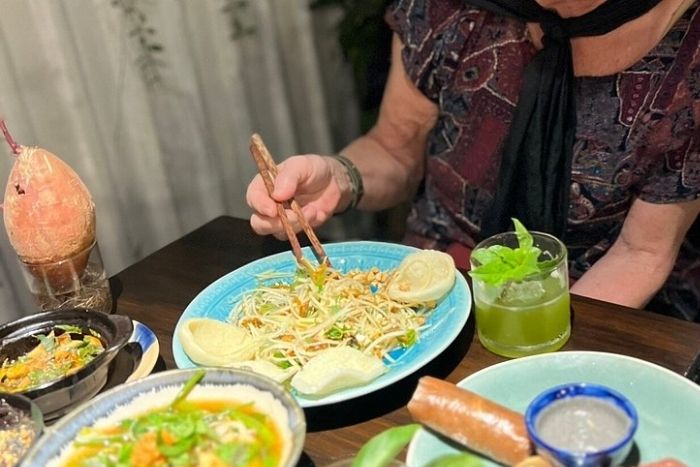 Madame Hà - Vegan & Vegetarian Restaurant